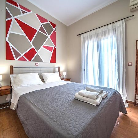 Alexandra'S Luxury Apartment Chania Chania (Crete) Bagian luar foto