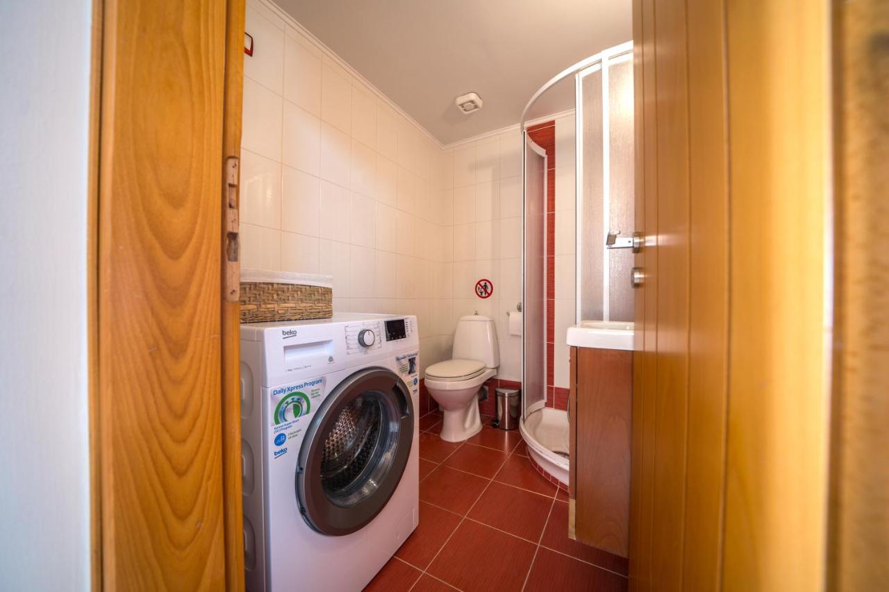 Alexandra'S Luxury Apartment Chania Chania (Crete) Bagian luar foto