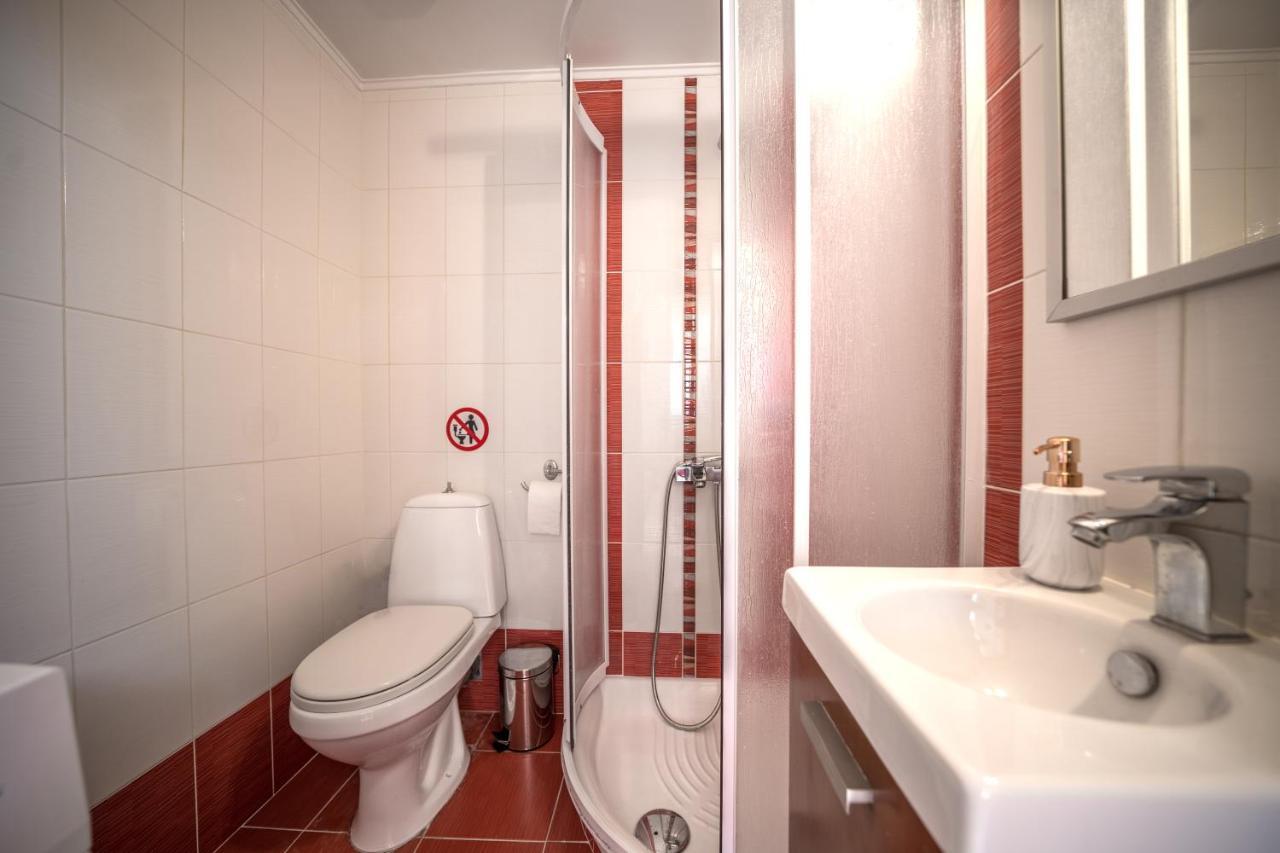 Alexandra'S Luxury Apartment Chania Chania (Crete) Bagian luar foto