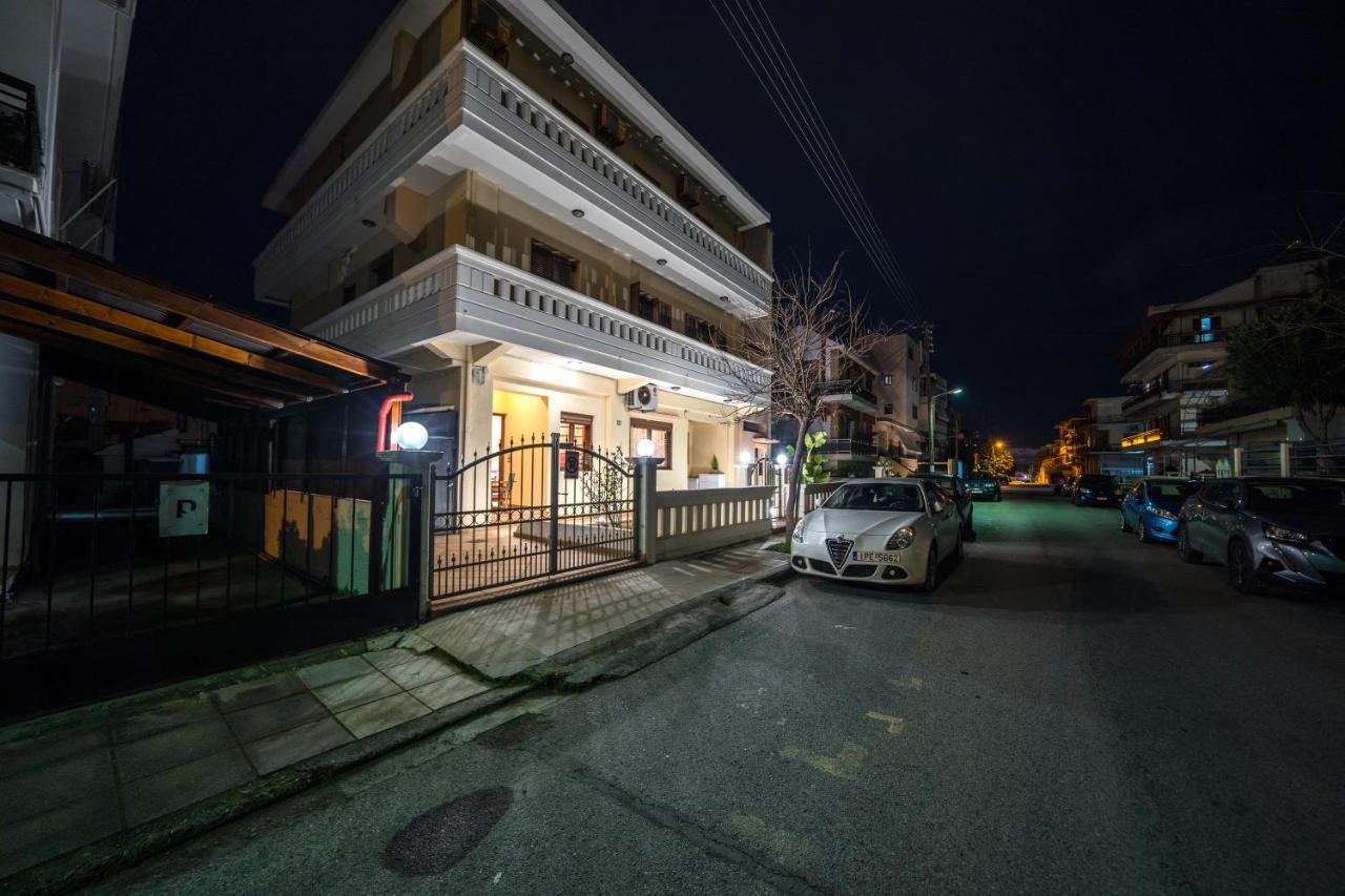 Alexandra'S Luxury Apartment Chania Chania (Crete) Bagian luar foto