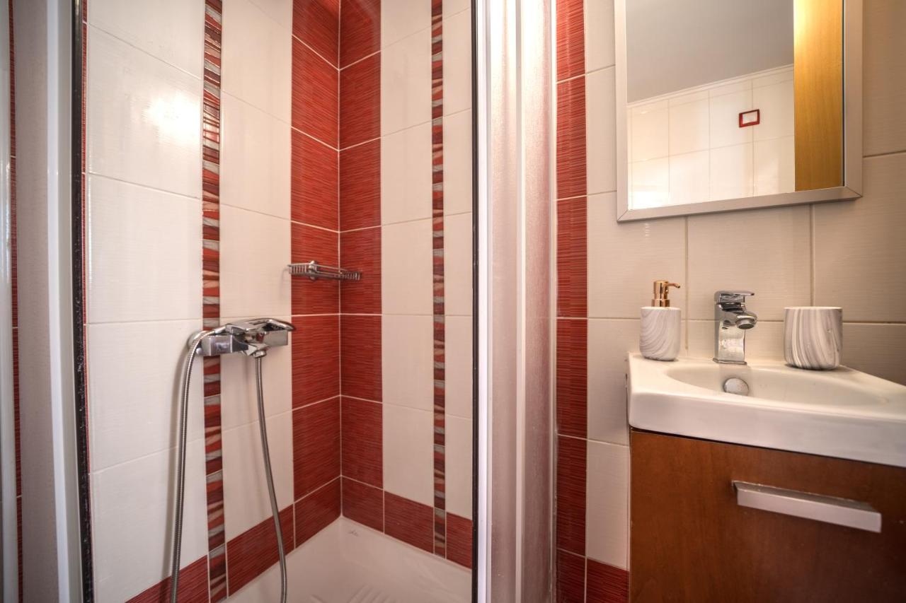 Alexandra'S Luxury Apartment Chania Chania (Crete) Bagian luar foto